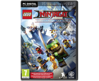 PC LEGO Ninjago Movie Videogame - 375190 - zdjęcie 1